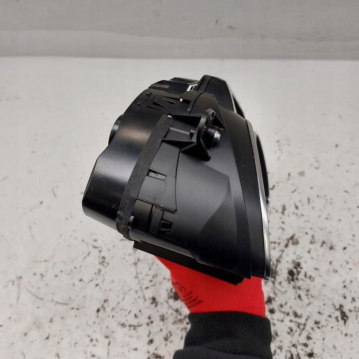 фото №8, Audi a5 3,0d спідометр  прилади 8t0920900g магніт marelli