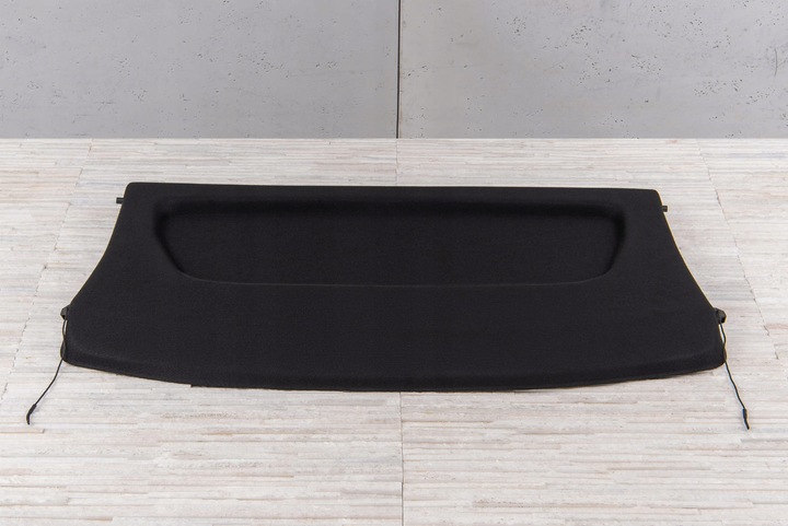 фото №6, Audi q3 f3 2018-2025 полиця багажника