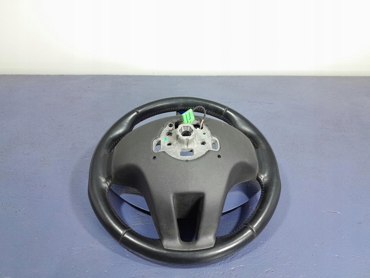 фото №9, Руль кожа volvo v60 s60 31250592