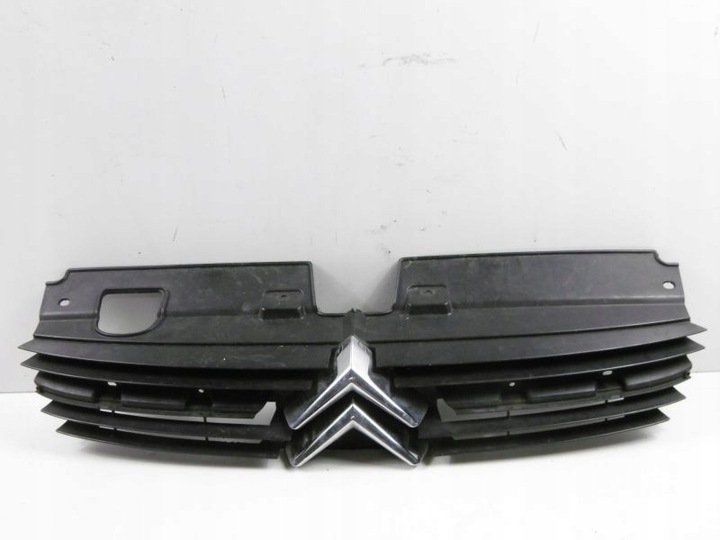 фото №1, Citroen c5 i 01-04 решётка решётка радиатора 9636751980