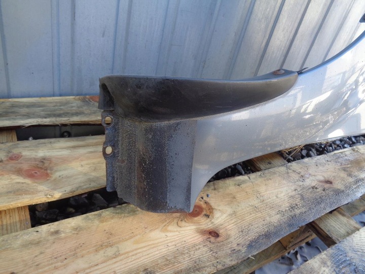 фото №8, Крило лівий перед переднє kia ceed cee'd 1 i hb 5d універсал 06- лак: 3a