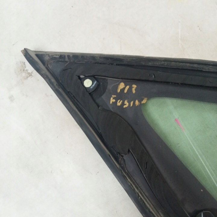 фото №5, Fusion mk5 17- стекло кузовная левая правая зад usa