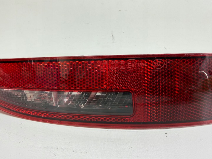 фото №6, Противотуманная фара правая зад задняя audi q6 e-tron 85h945702