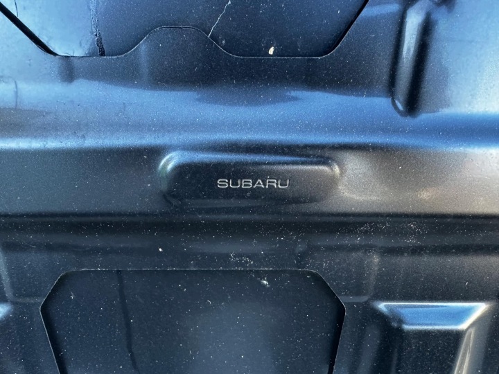 фото №12, Капот subaru impreza 2017 xv