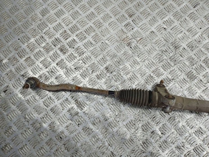 фото №10, Toyota prius xw20 2005 трансмісія кермова / рейка рульового управління