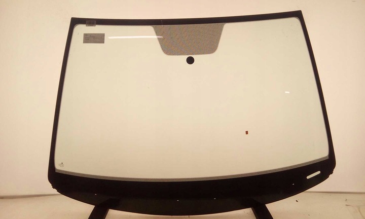 фото №1, Стекло лобовое передняя лобовое seat arona 2017-