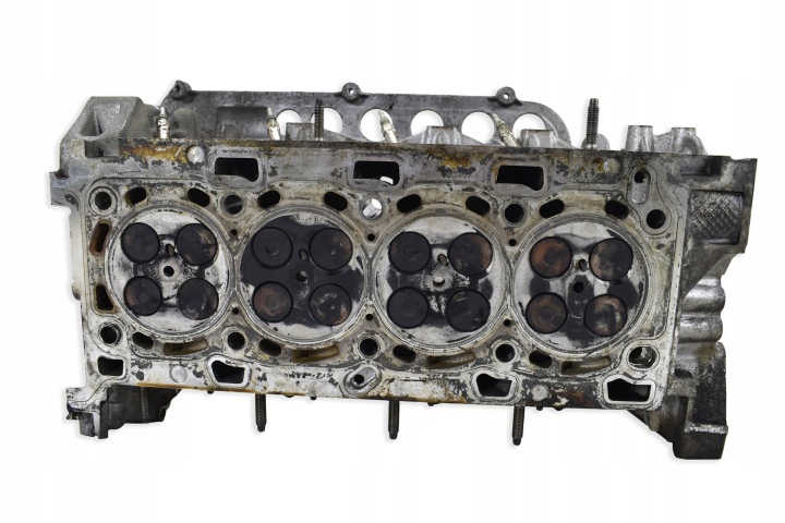 фото №11, Головка двигуна movano b master iii vivaro ii trafic iii 2.0 dci 8200519994