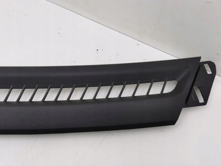 фото №6, Jeep cherokee 2015 насадки / решётки воздуховод панели распределительной