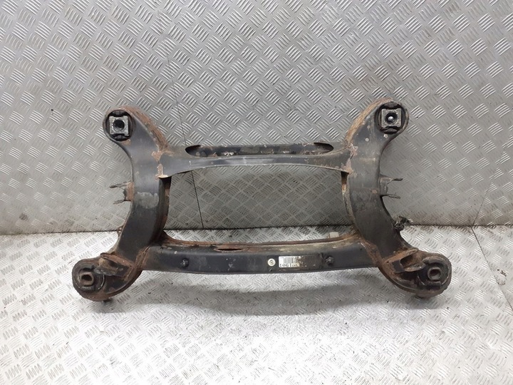 фото №1, Підрамник траверса зад mercedes w203 купе