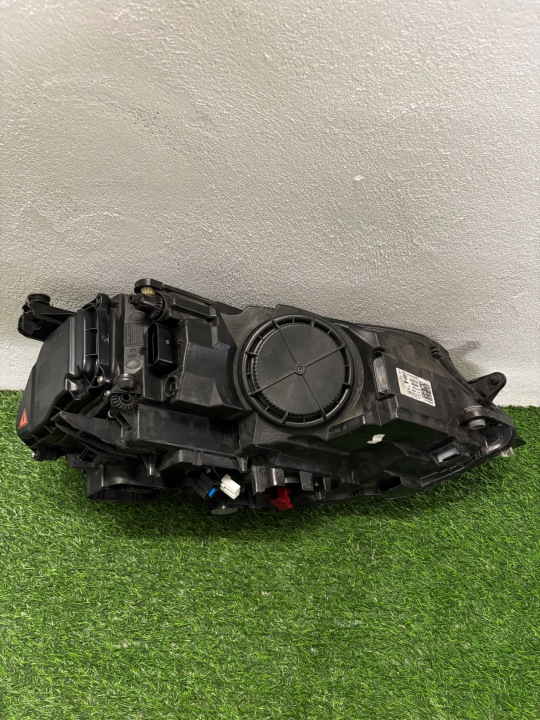 фото №8, Ліва фара передня bixenon+ led vw golf vii 7 2012-2016 5g1941751 5g1 941 751
