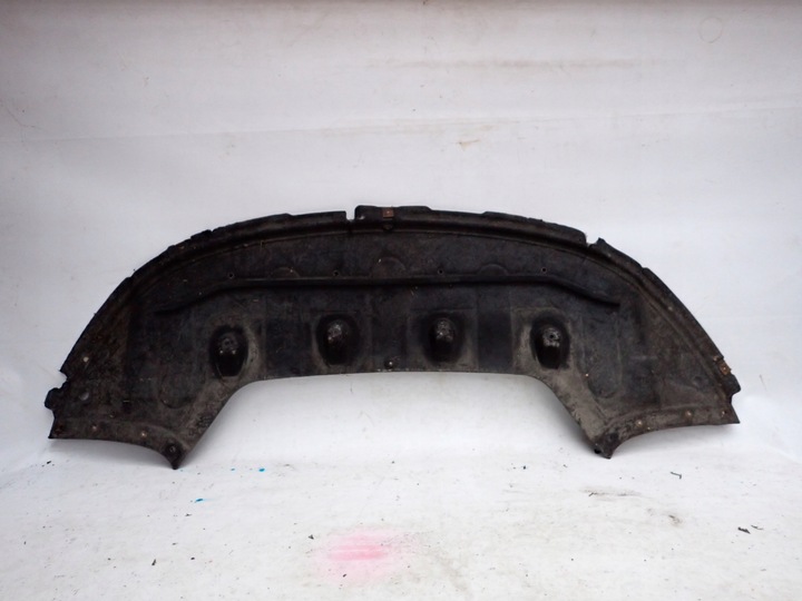 фото №1, Kia optima iv 15- плита захист бампера перед передня