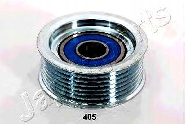 фото №2, Ролик ремень wielorowk. honda 2,2cdti civic viii 06