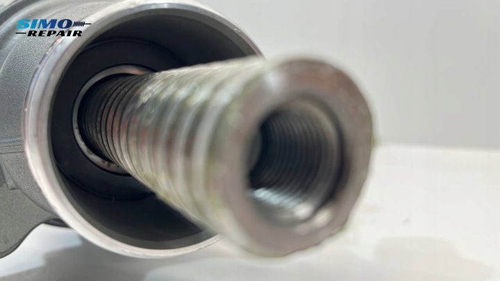 фото №8, Рулевая рейка трансмиссия рулевая bmw x5 g05 f95 18-23 x7 g07 19-23 to