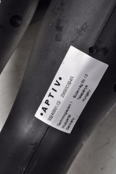 фото №7, Renault zoe кабель шланг зарядное устройство 35246861 296950594r