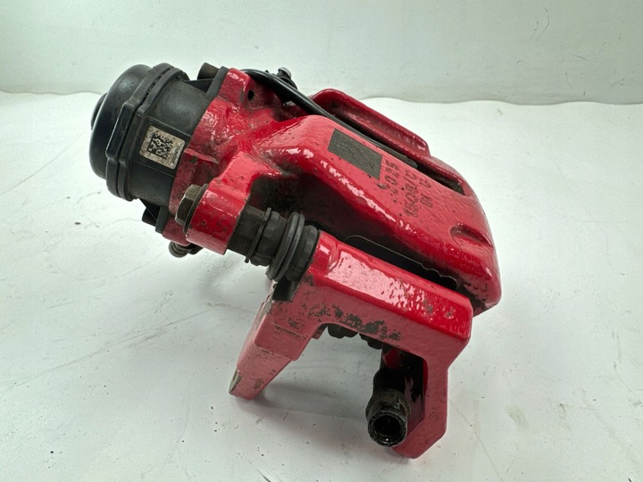 фото №7, Audi rs6 c7 2016 зад задній супорт гальмівний