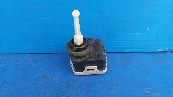 фото №5, Моторчик регулировка лампы honda crv ii 007878-02 mercedes vito sprinter