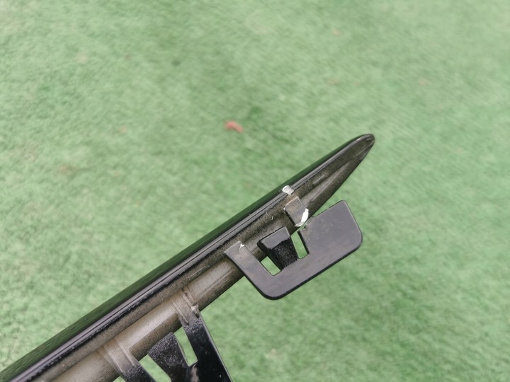 фото №8, Mercedes e класс w213 amg 6.3 накладка планка litwy пороговой правой