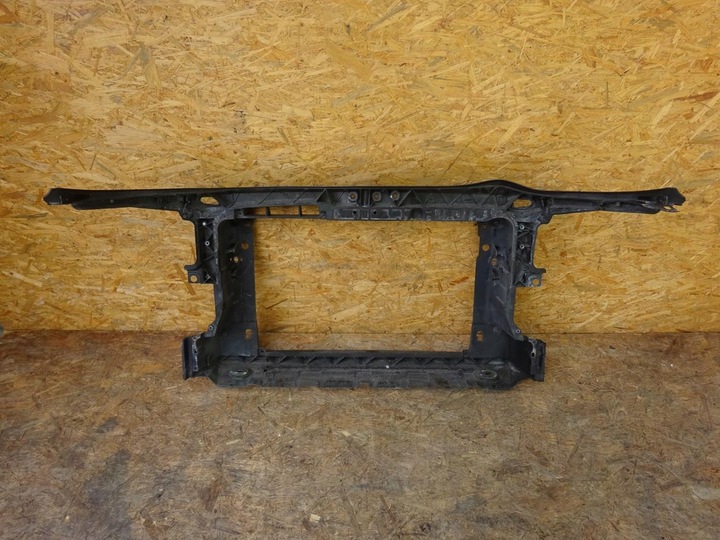 фото №10, Audi a3 8p рестайлінг 08-12 підсилювач лобове перед передні 8p0805594c