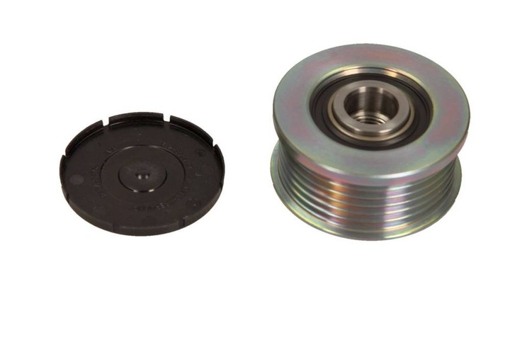 фото №7, Bosch зчеплення генератора citroen