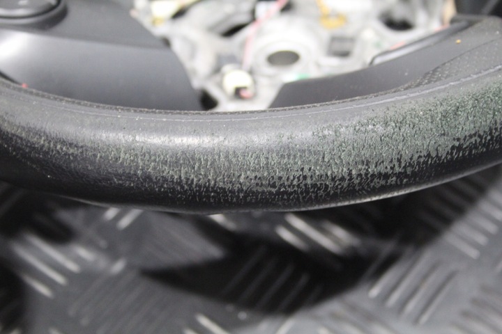 фото №10, Руль мультифункция лепестки mini cooper f56 jcw