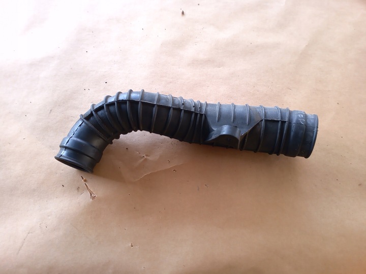 фото №1, Шланг воздуховод воздуха mercedes vito w638 2.2 cdi