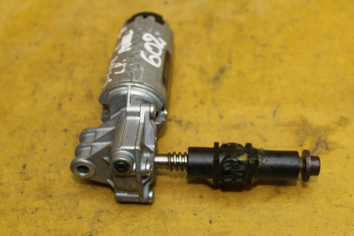 фото №5, Двигунчик сидіння лівий перед jaguar s-type fl