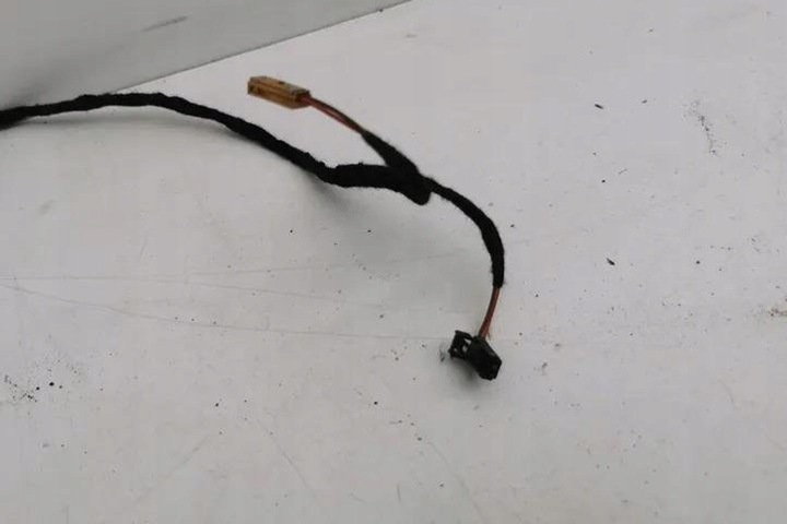 фото №7, Жгут задних левых дверь audi a6 4f2, c6 4f1971693d 3.0l дизель 171kw