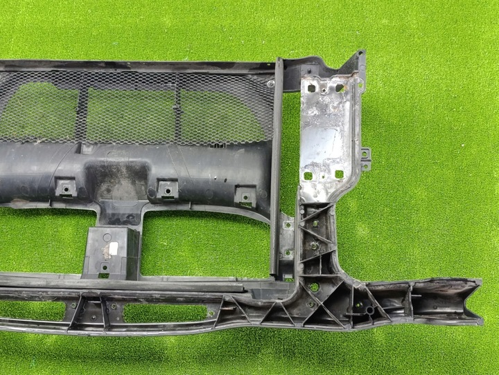 фото №9, Bmw 3 e90 e91 pas переднє підсилювач передні 7058594