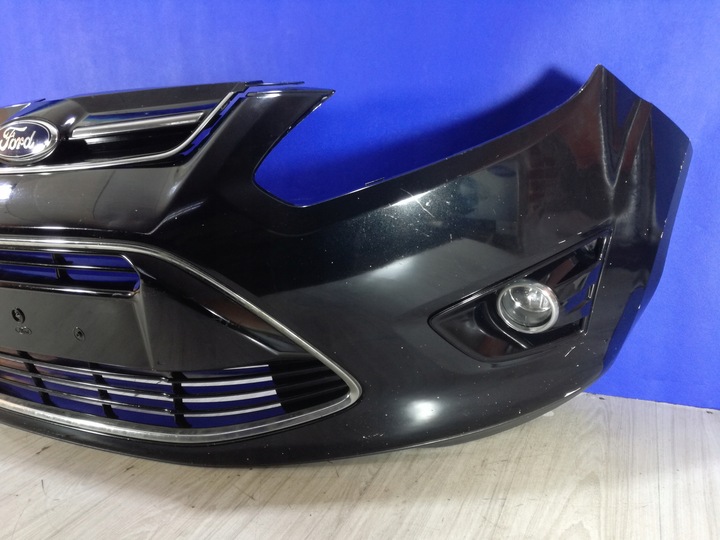 фото №3, Ford c-max c max mk2 бампер перед переднє 10/15 fa