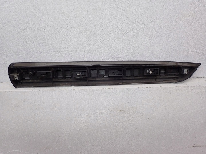 фото №5, Планка двері праві задні зад vw arteon 3g8853992b