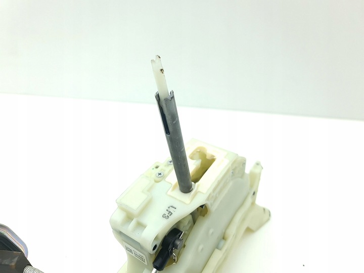 фото №7, Kia optima 2016 вибірник коробки передач