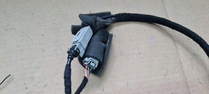 фото №8, Maserati quattroporte vi гніздо з'єднувач кабель трубка  usb 61571c2664