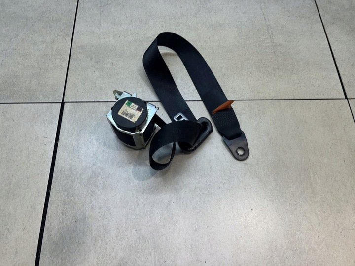 фото №1, Pas безопасности правый перед focus c-max 1.6 16v b 4m5112a650hg