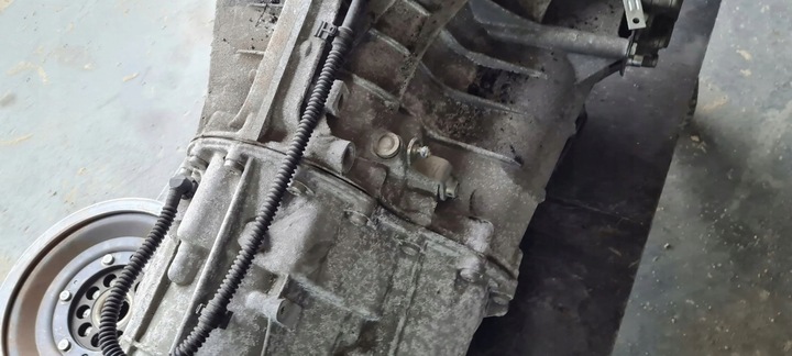 фото №6, A6 c7 4g коробка передач коробки передач pxd s-tronic 3.0 tdi a7 4g