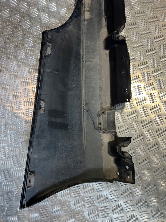 фото №9, Порог планка пороговая левая mercedes c-klasa w205 купе cabrio c63 amg-s рестайлинг