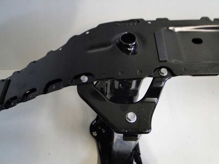 фото №9, Mercedes gle gls 167 x167 w167 балка передня бампера перед usa америка