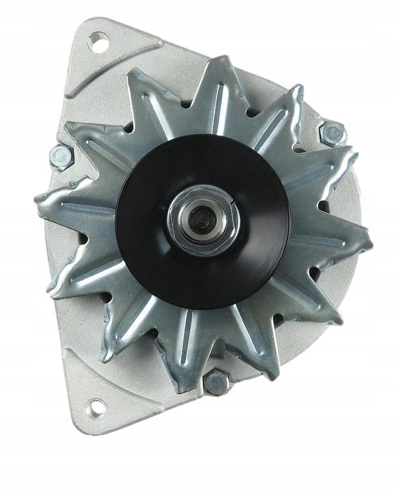 фото №1, Генератор ford transit 2.0 sierra orion fiesta