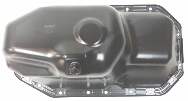 фото №3, Поддон масляная seat skoda vw 1.0 1.4 1.6 030103601j