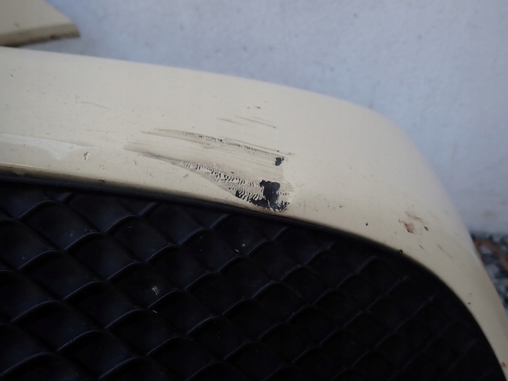 фото №10, Бампер перед переднее mercedes e класс 213 2016-