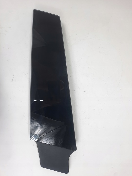 фото №1, Планка защита стойка правая tesla s