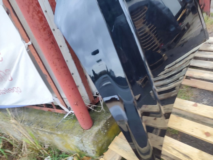 фото №8, Volkswagen vw tiguan ii 2 капот 05.2016-12.2020 версия европейская kol. lc9x