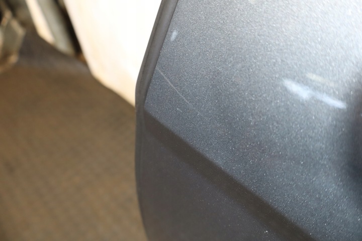 фото №4, Двері лівий зад seat leon iii lx7r