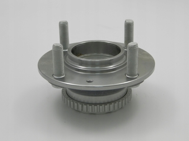 фото №15, Ступиця колеса зад hyundai elantra 00.06-01.07+abs