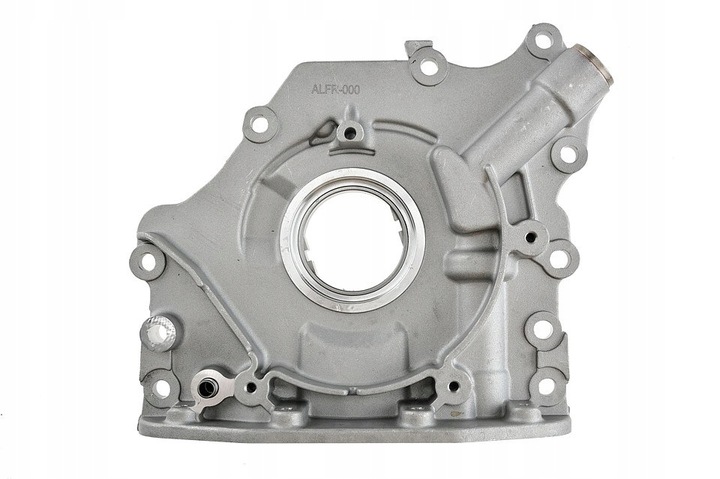 фото №3, Насос масла citroen berlingo 1.6hdi 08- 1001.f2