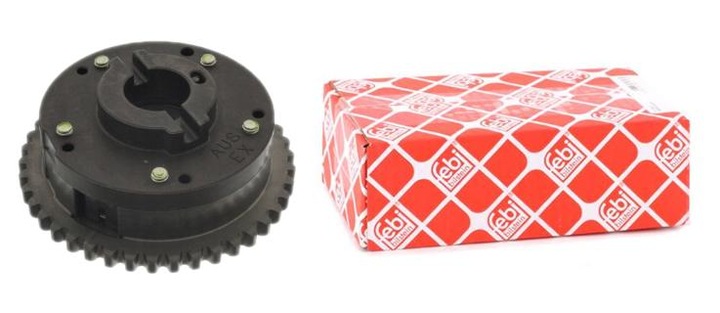 фото №1, Актуатор вал розподільний вал bmw 7 e65 e66 e67 735 i li