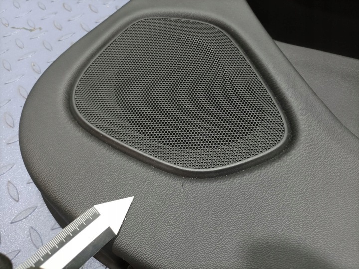 фото №14, Volvo xc60 ii сидіння диван комплект шкіра обшивки двері r-design