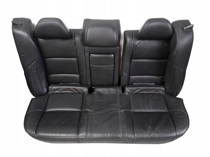 фото №1, Диван сиденье зад кожа volvo s80 t6