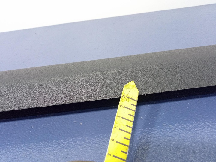 фото №7, Vw passat b8 универсал защита порога левая 3g0853371l