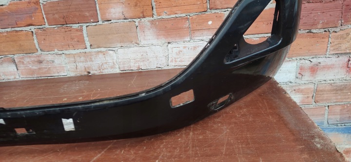 фото №6, Civic viii 8 ufo 2.2 бампер перед ксенон