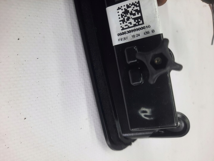 фото №5, Свет сплав сплава лампа fiat tipo ii